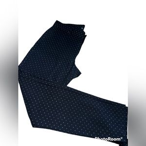 Gap slim city Crop pants